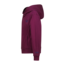 Vingino winter hoodie meisjes - paars - Nammie