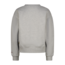 Vingino winter sweater meisjes - licht grijs - Noran - comfort fit