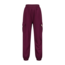Vingino winter broek meisjes - paars - Basic sweat cargo - comfort fit