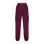 Vingino winter broek meisjes - paars - Basic sweat cargo - comfort fit