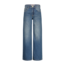 Vingino winter jeansbroek meisjes - donker blauw - Cherry - extra wide leg fit