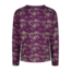 Vingino winter pyjama meisjes - paars - Wayra - comfort fit