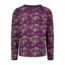 Vingino winter pyjama meisjes - paars - Wayra - comfort fit