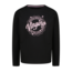 Vingino winter pyjama meisjes - zwart - Wayra - comfort fit
