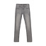 Indian Blue Jeans Winter skinny jeansbroek jongens - grijs