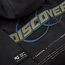 Indian Blue Jeans Winter hoodie jongens - grijs - oversized/discover