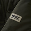 Indian Blue Jeans Winter winterjas jongens - zand - puffer