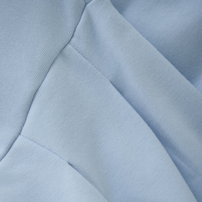 Indian Blue Jeans Winter sweater meisjes - blauw - geborduurd