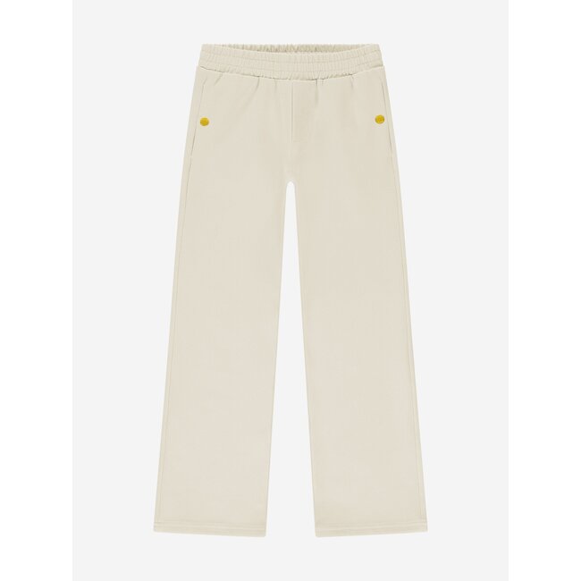 Nik&Nik winter broek meisjes - zand - Eliza