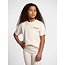 Nik&Nik winter t-shirt meisjes - zand - Sage