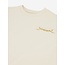 Nik&Nik winter t-shirt meisjes - zand - Sage