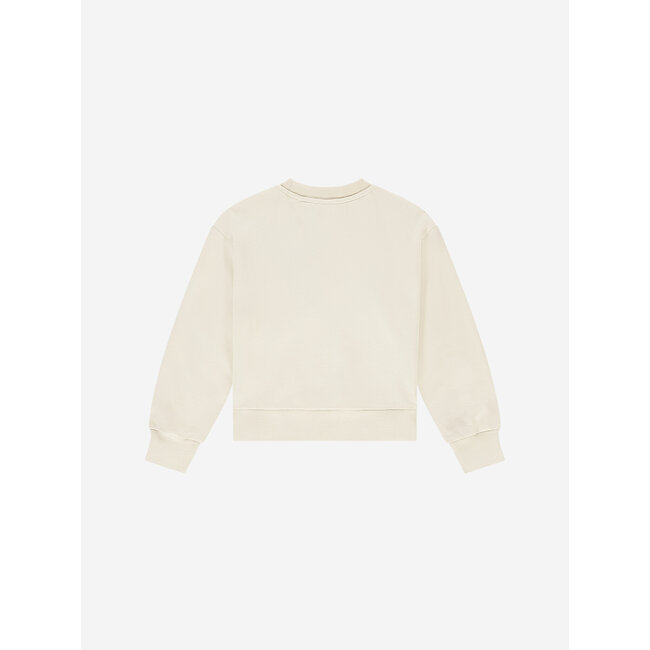 Nik&Nik winter sweater meisjes - zand - Sage