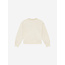 Nik&Nik winter sweater meisjes - zand - Sage