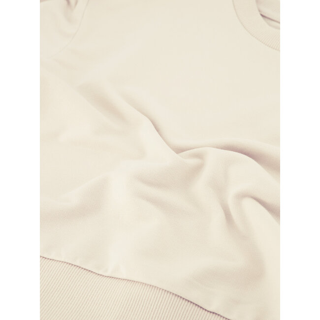 Nik&Nik winter sweater meisjes - zand - Sage