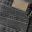 Daily7 winter skinny jeansbroek jongens - grijs