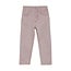 Daily7 winter jeansbroek meisjes - roze - mom fit/harten zak