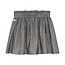 Daily7 winter rok meisjes - grijs - fancy