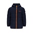 Tygo & Vito winter winterjas jongens - navy blauw - Jix