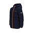 Tygo & Vito winter winterjas jongens - navy blauw - Jix