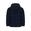 Tygo & Vito winter winterjas jongens - navy blauw - Jix