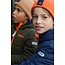 Tygo & Vito winter winterjas jongens - navy blauw - Jix