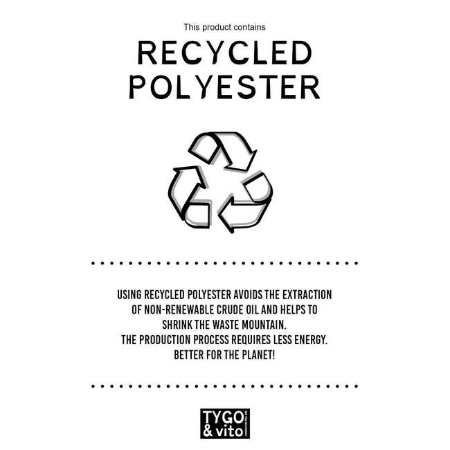 Tygo & Vito winter winterjas jongens - navy blauw - Jix