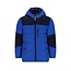 Tygo & Vito winter winterjas jongens - blauw - Joe