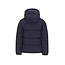 Like Flo winter winterjas jongens - navy blauw - Albon - omkeerbaar, capuchon