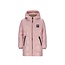 Like Flo winter winterjas meisjes - paars - Abbi - gewatteerd, capuchon