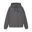 Rellix winter hoodie jongens - grijs - backprint