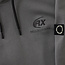 Rellix winter hoodie jongens - grijs - backprint
