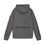 Rellix winter hoodie jongens - grijs - backprint