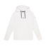 Rellix winter hoodie jongens - wit - zak