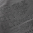 Rellix winter sweater jongens - grijs - backprint