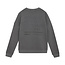 Rellix winter sweater jongens - grijs - backprint