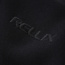 Rellix winter sweater jongens - zwart - gebreid