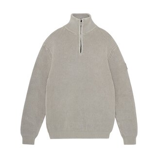 Rellix winter sweater jongens - grijs