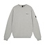 Rellix winter sweater jongens - grijs - loose fit, gebreid