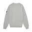Rellix winter sweater jongens - grijs - loose fit, gebreid