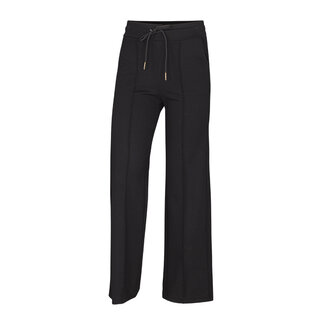 KIEstone winter broek meisjes - zwart - Marit