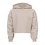 LOOXS 10sixteen winter hoodie meisjes - beige