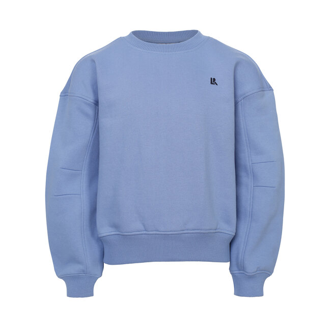 LOOXS 10sixteen winter sweater meisjes - blauw