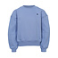 LOOXS 10sixteen winter sweater meisjes - blauw