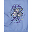 LOOXS 10sixteen winter sweater meisjes - blauw