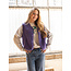 LOOXS 10sixteen winter sweater meisjes - grijs