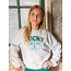 LOOXS 10sixteen winter sweater meisjes - grijs