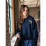 LOOXS 10sixteen winter sweater meisjes - donker navy blauw