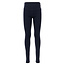 LOOXS 10sixteen winter legging meisjes - donker navy blauw