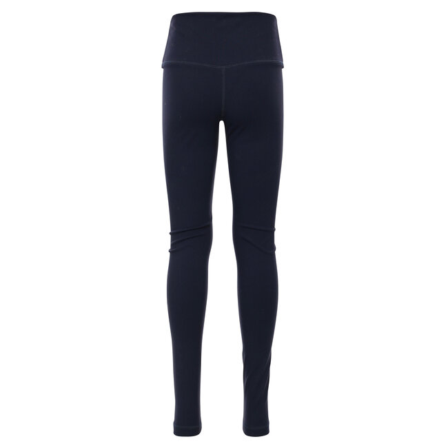 LOOXS 10sixteen winter legging meisjes - donker navy blauw