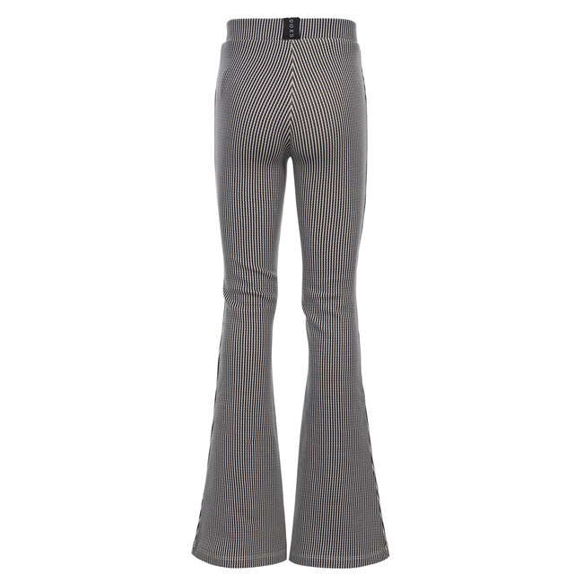 LOOXS 10sixteen winter broek meisjes - blauw - gestreept